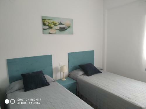 Apartamento Ap2133 Hipocampo Les Marines