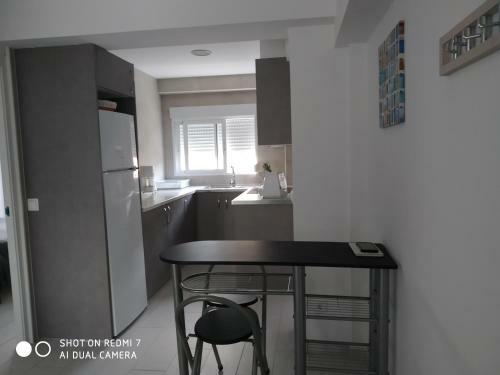 Apartamento Ap2133 Hipocampo Les Marines