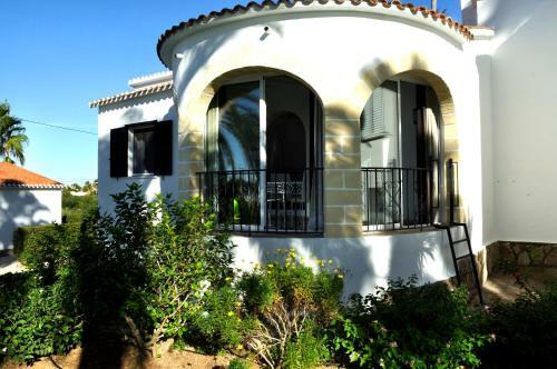 Apartamento Betlems 2d, Bungalow D�nia