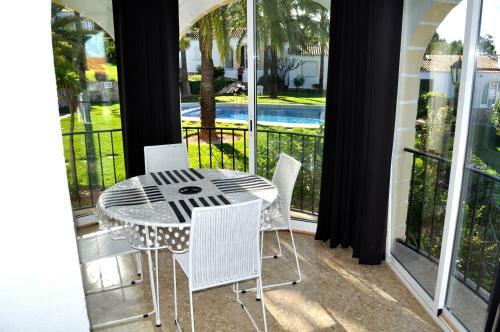 Apartamento Betlems 2d, Bungalow D�nia