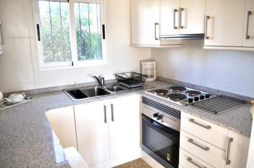 Apartamento Betlems 2d, Bungalow D�nia