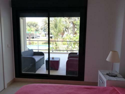Apartamento Terrazas de Las Marinas