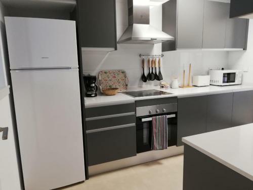 Apartamento Terrazas de Las Marinas