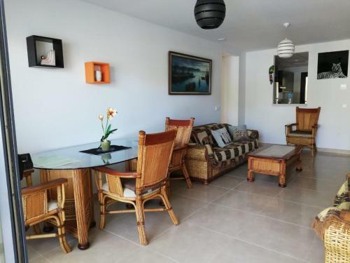 Apartamento Terrazas de Las Marinas