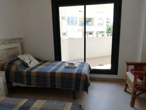Apartamento Terrazas de Las Marinas