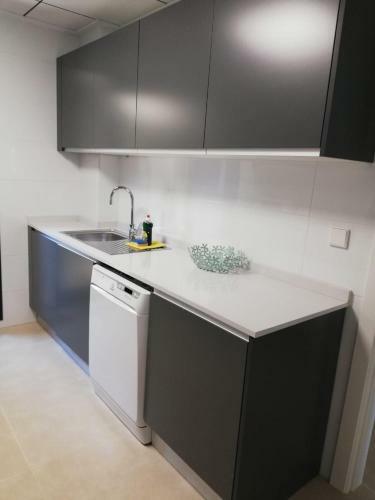 Apartamento Terrazas de Las Marinas