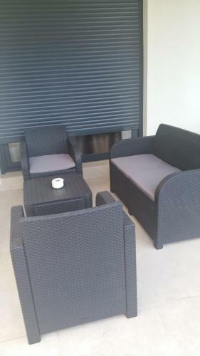 Apartamento Terrazas de Las Marinas