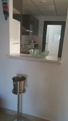 Apartamento Terrazas de Las Marinas