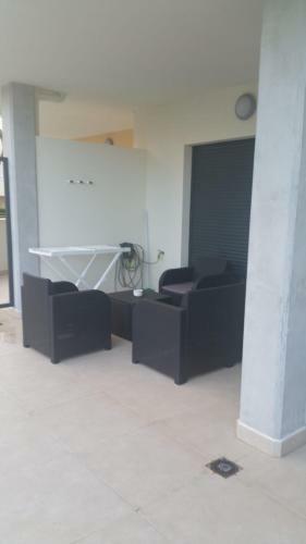 Apartamento Terrazas de Las Marinas