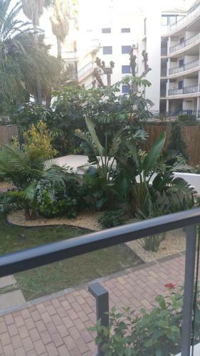 Apartamento Terrazas de Las Marinas