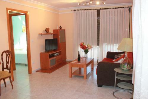 Apartamento 155 La Felicidad