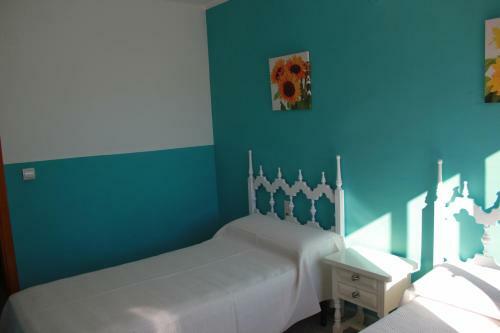 Apartamento 155 La Felicidad