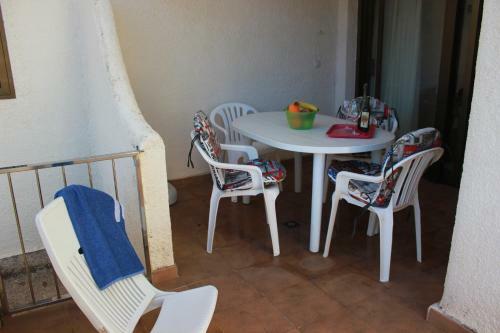 Apartamento 155 La Felicidad