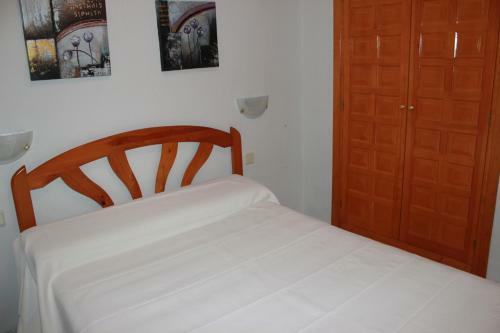 Apartamento 155 La Felicidad
