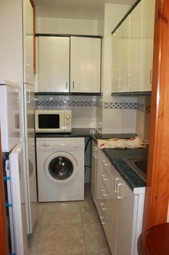 Apartamento 155 La Felicidad