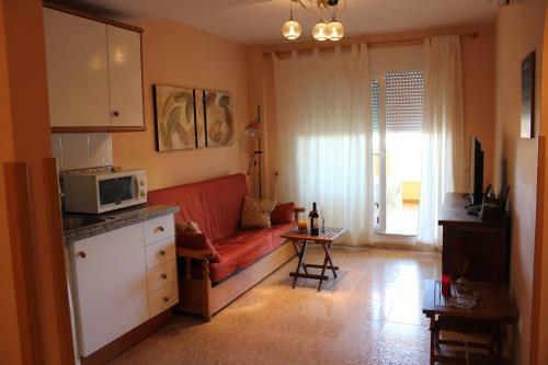 Apartamento 183 Deveses Park
