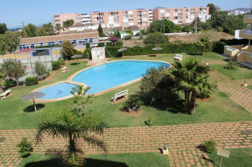 Apartamento 183 Deveses Park