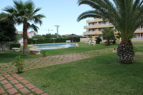 Apartamento 183 Deveses Park