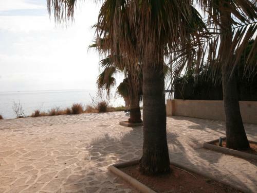 Luxurious Villa With Private Pool In Les Rotes