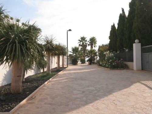 Luxurious Villa With Private Pool In Les Rotes