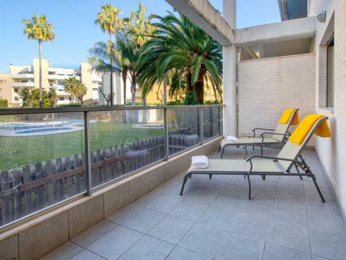 Apartment Zephyrus