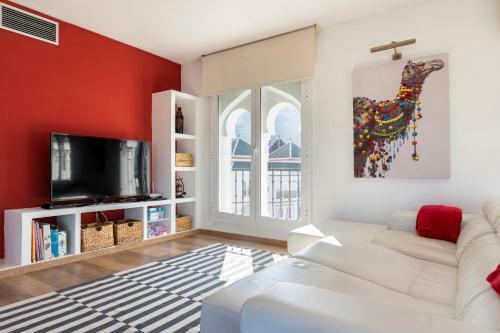 Apartamento Al Khalif �tico Penthouse