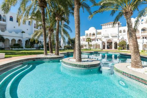 Apartamento Al Khalif �tico Penthouse