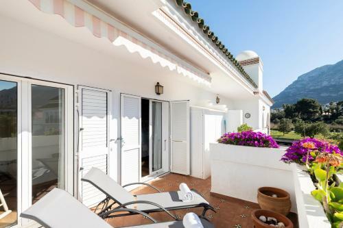 Apartamento Al Khalif �tico Penthouse