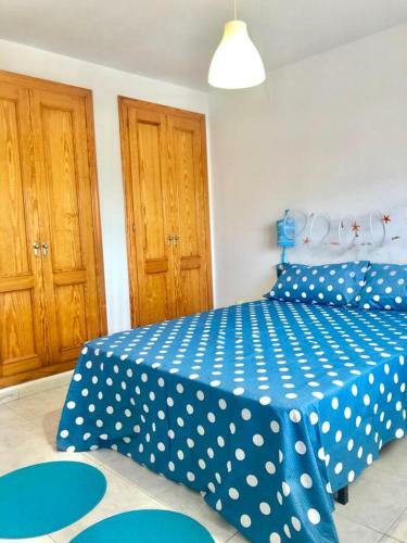 Luminoso Apartamento En D�nia