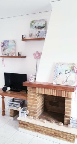 Luminoso Apartamento En D�nia