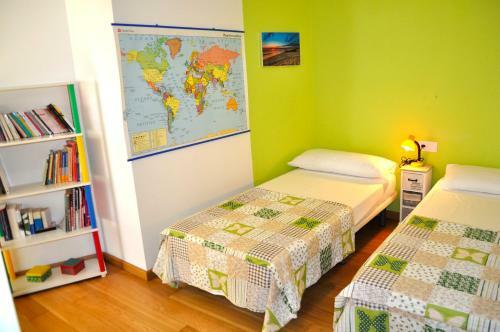 Apartamento El Forti