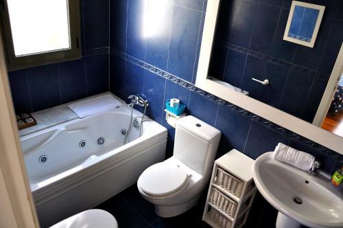 Apartamento El Forti