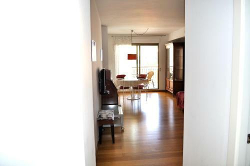 Apartamento El Forti