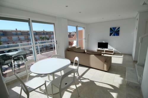 Apartamento Mirador Al Mar 74