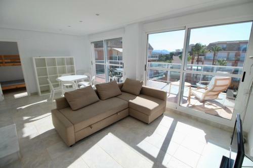 Apartamento Mirador Al Mar 74