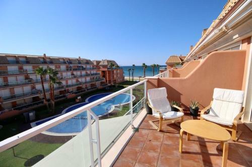 Apartamento Mirador Al Mar 74