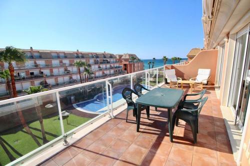 Apartamento Mirador Al Mar 74