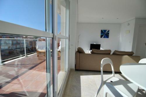 Apartamento Mirador Al Mar 74