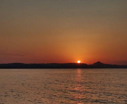Apartamento First Beach Line In Denia