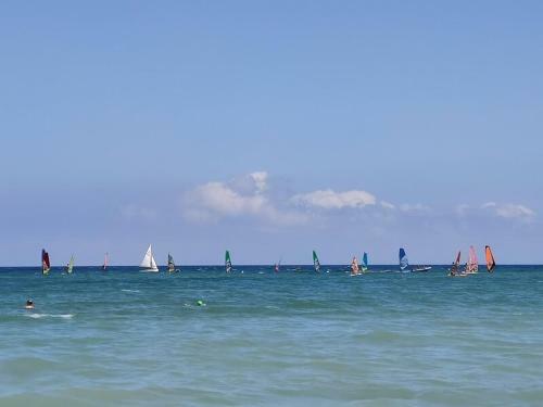 Apartamento First Beach Line In Denia