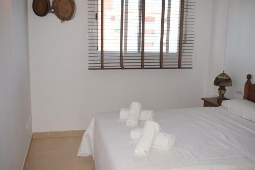 Apartamento Aguablanca El Verger Ap2221