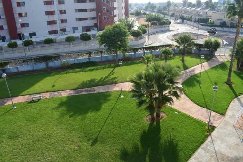 Apartamento Aguablanca El Verger Ap2221