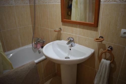 Apartamento Aguablanca El Verger Ap2221