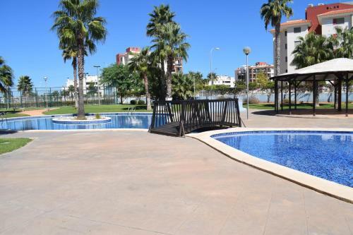 Apartamento Aguablanca El Verger Ap2221