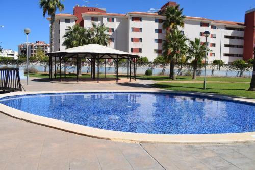 Apartamento Aguablanca El Verger Ap2221