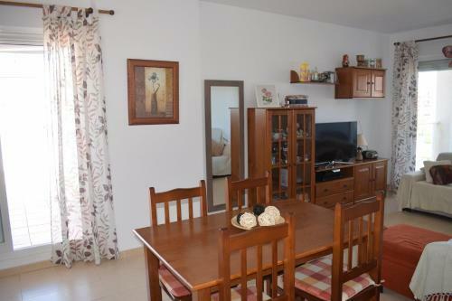 Apartamento Aguablanca El Verger Ap2221
