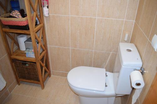 Apartamento Aguablanca El Verger Ap2221
