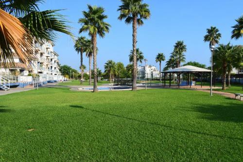 Apartamento Aguablanca El Verger Ap2221