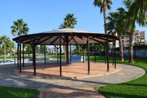 Apartamento Aguablanca El Verger Ap2221