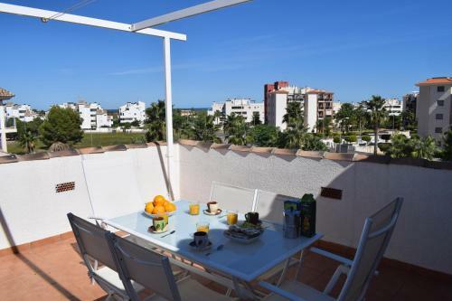 Apartamento Aguablanca El Verger Ap2221